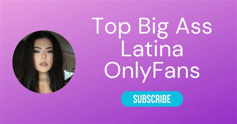 big mexican boobs|Top 10 Big Ass Latina OnlyFans & Sexiest Big Booty OnlyFans 2024.